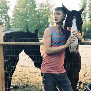 Meet your Posher, Daniel